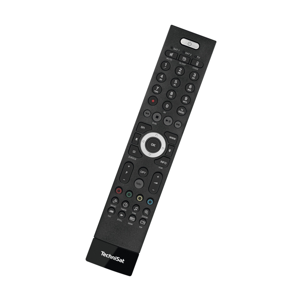 Technisat HD-S 223 DVR High Definition Digital Satellite Receiver