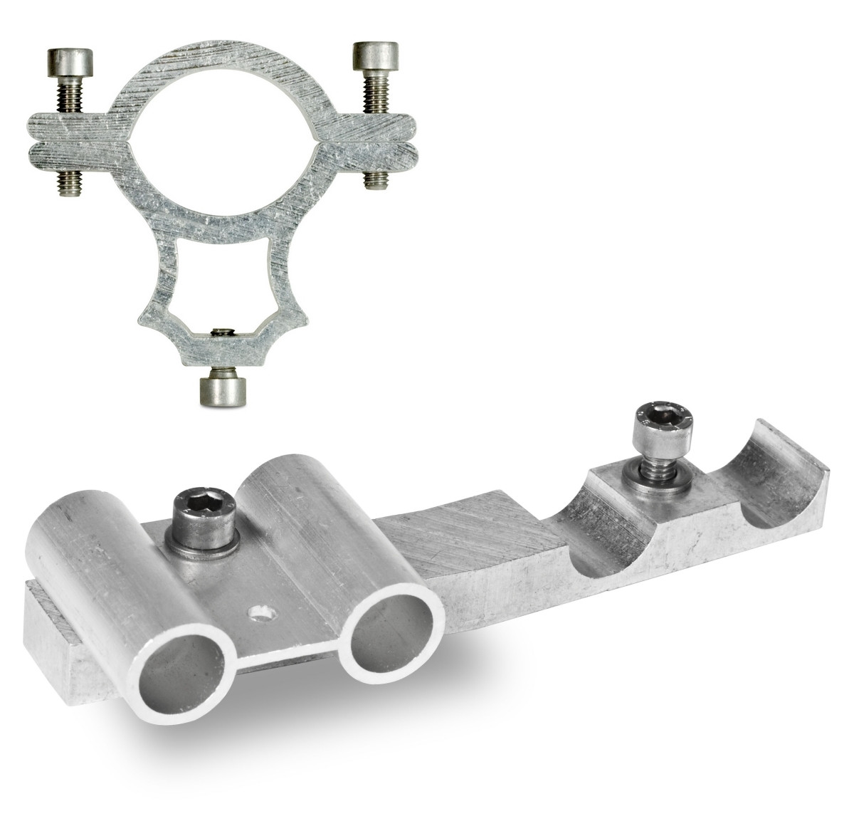 Technisat SATMAN 850 Multifeed Astra Eutelsat inc Additional Collar