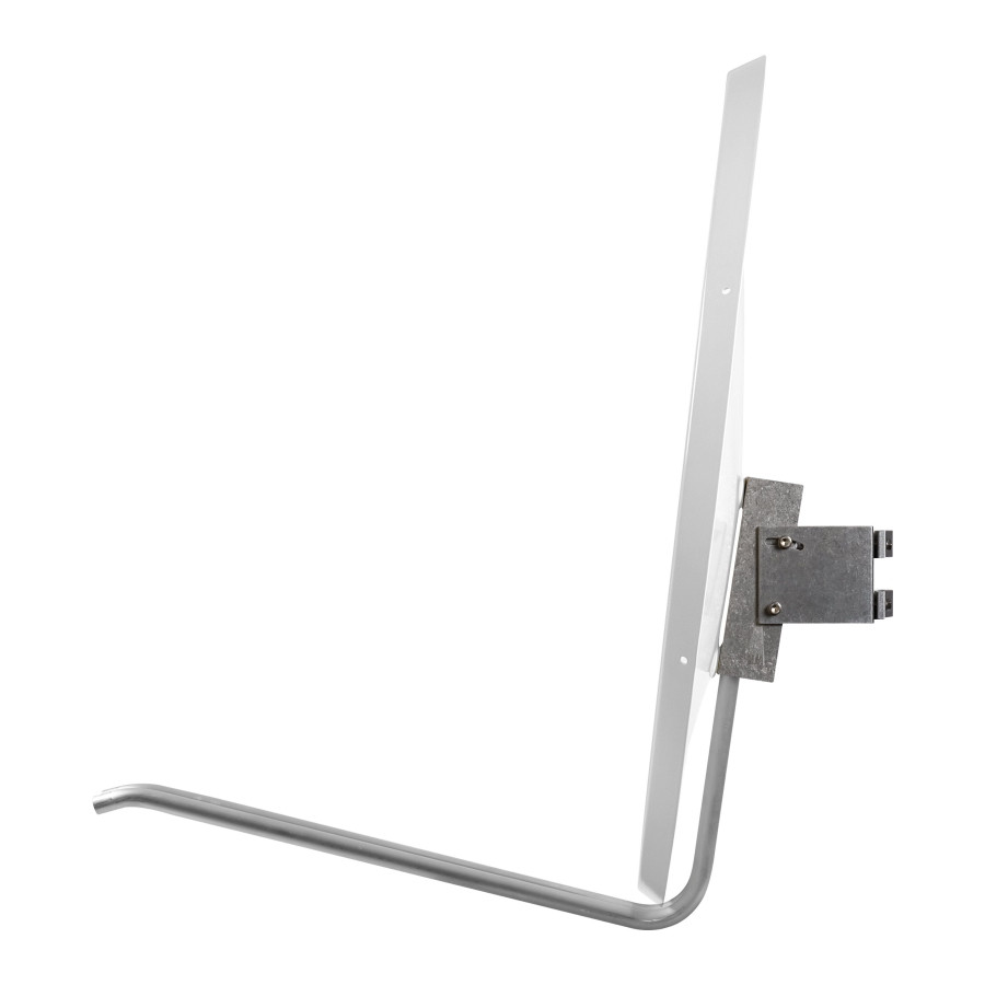 Technisat SATMAN 850 PLUS 85cm Aluminium Satellite Dish Beige