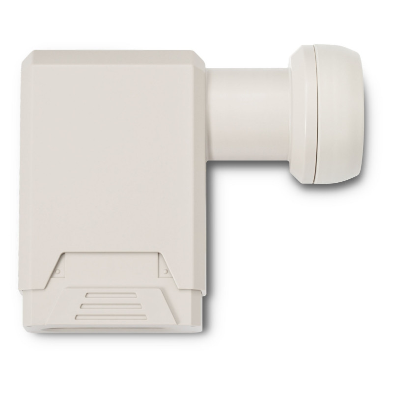 Technisat SCR LNB Hybrid with Two Legacy Outputs