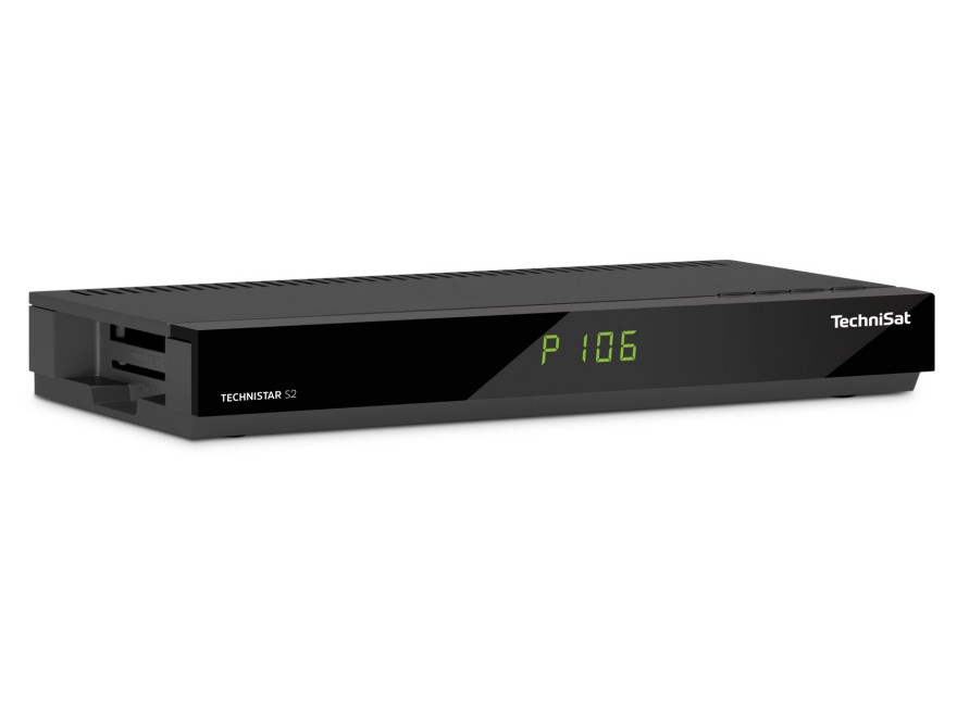 Technisat Technistar S2 CI+ Ready HD Satellite Receiver *Ex-Demo*