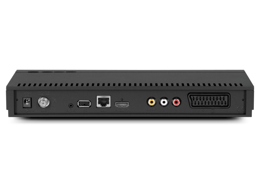 Technisat Technistar S2 CI+ Ready HD Satellite Receiver *Ex-Demo*