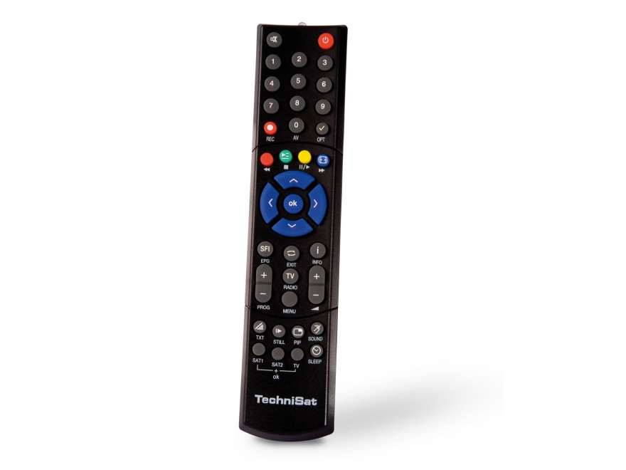 Technisat Technistar S2 CI+ Ready HD Satellite Receiver *Ex-Demo*