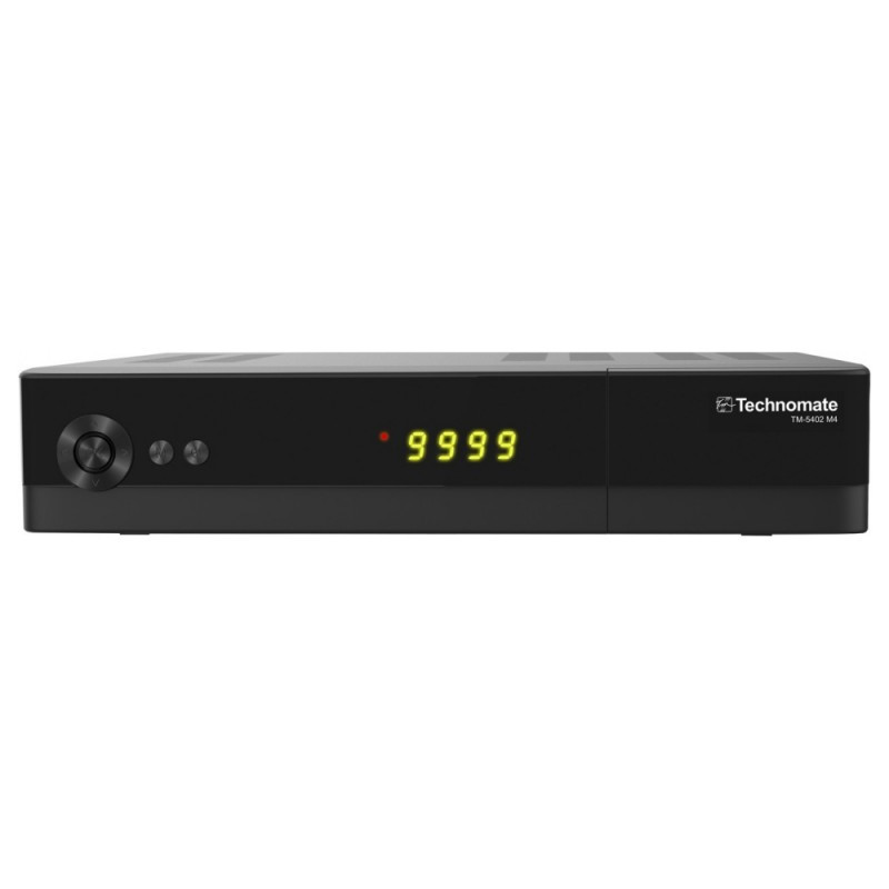 Technomate TM-5402 M4 HD PVR Ready