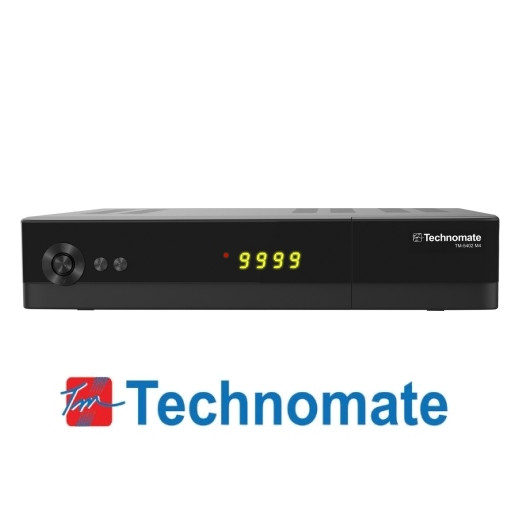 Technomate TM-5402 M4 HD PVR Ready
