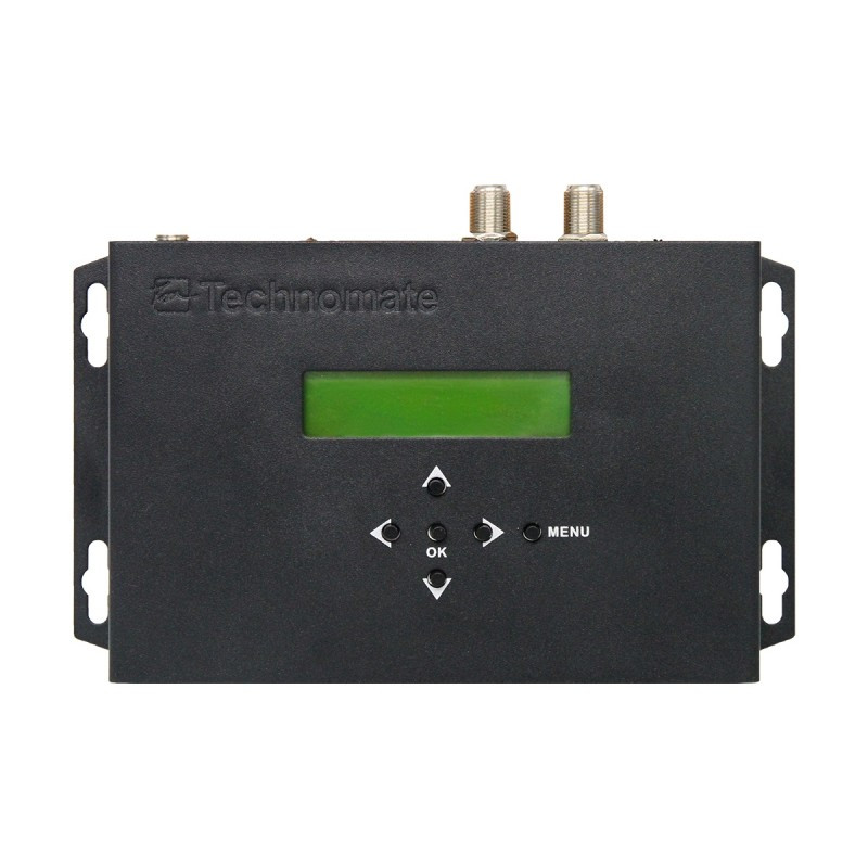 Technomate TM-RF HD IR HDMI Modulator