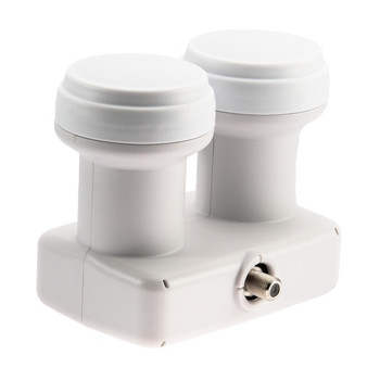 Technomate TM1M 0.2dB Single Output Monoblock Universal LNB