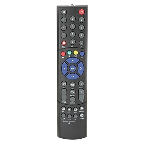 Telestar Diginova 23 CI+ Combo HD Digital Receiver