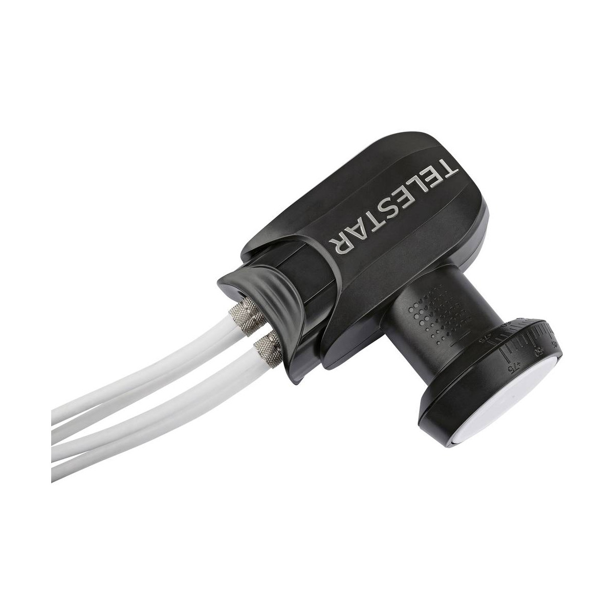 Telestar SKYTQUAD HC 0.1dB Quad Output Universal LNB