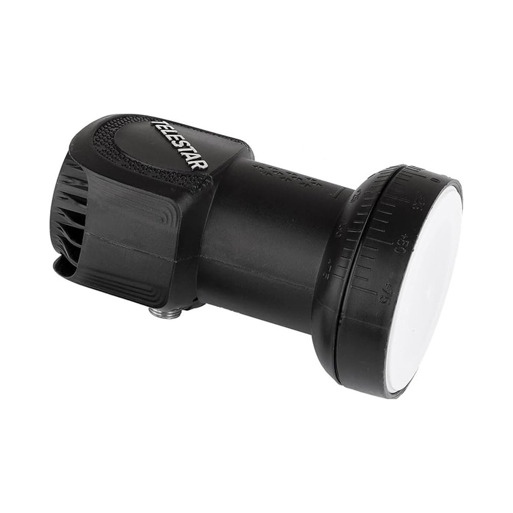 Telestar SKYSINGLE HC 0.1dB Single Output Universal LNB