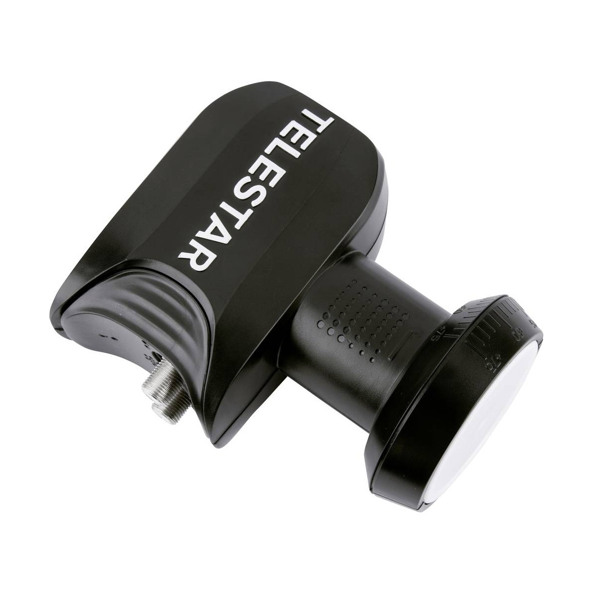 Telestar SKYTWIN HC 0.1dB Twin Output Universal LNB