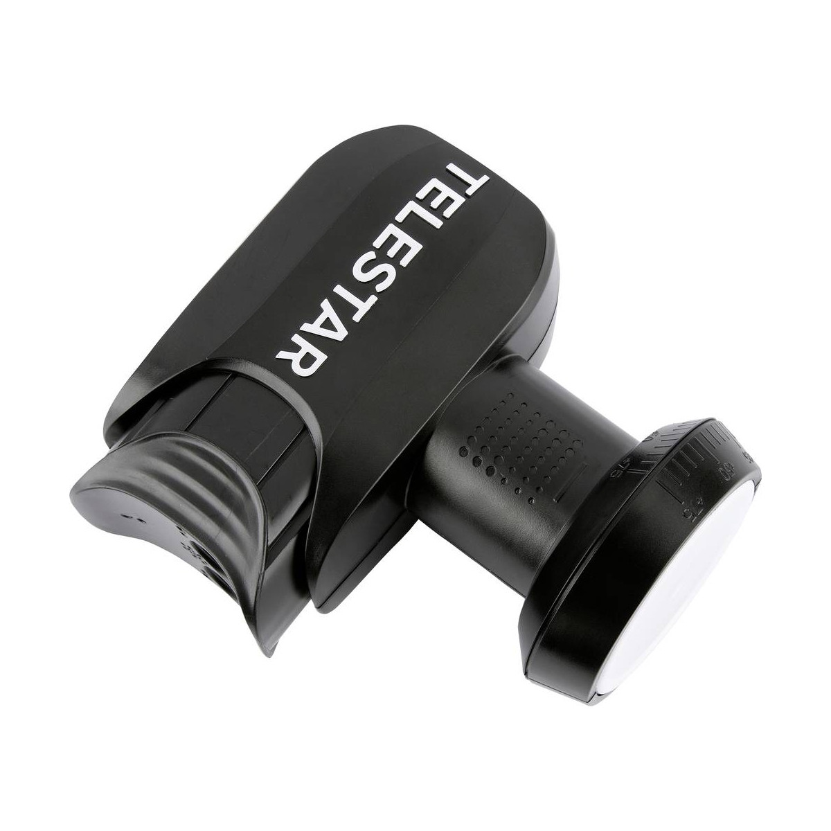Telestar SKYTWIN HC 0.1dB Twin Output Universal LNB