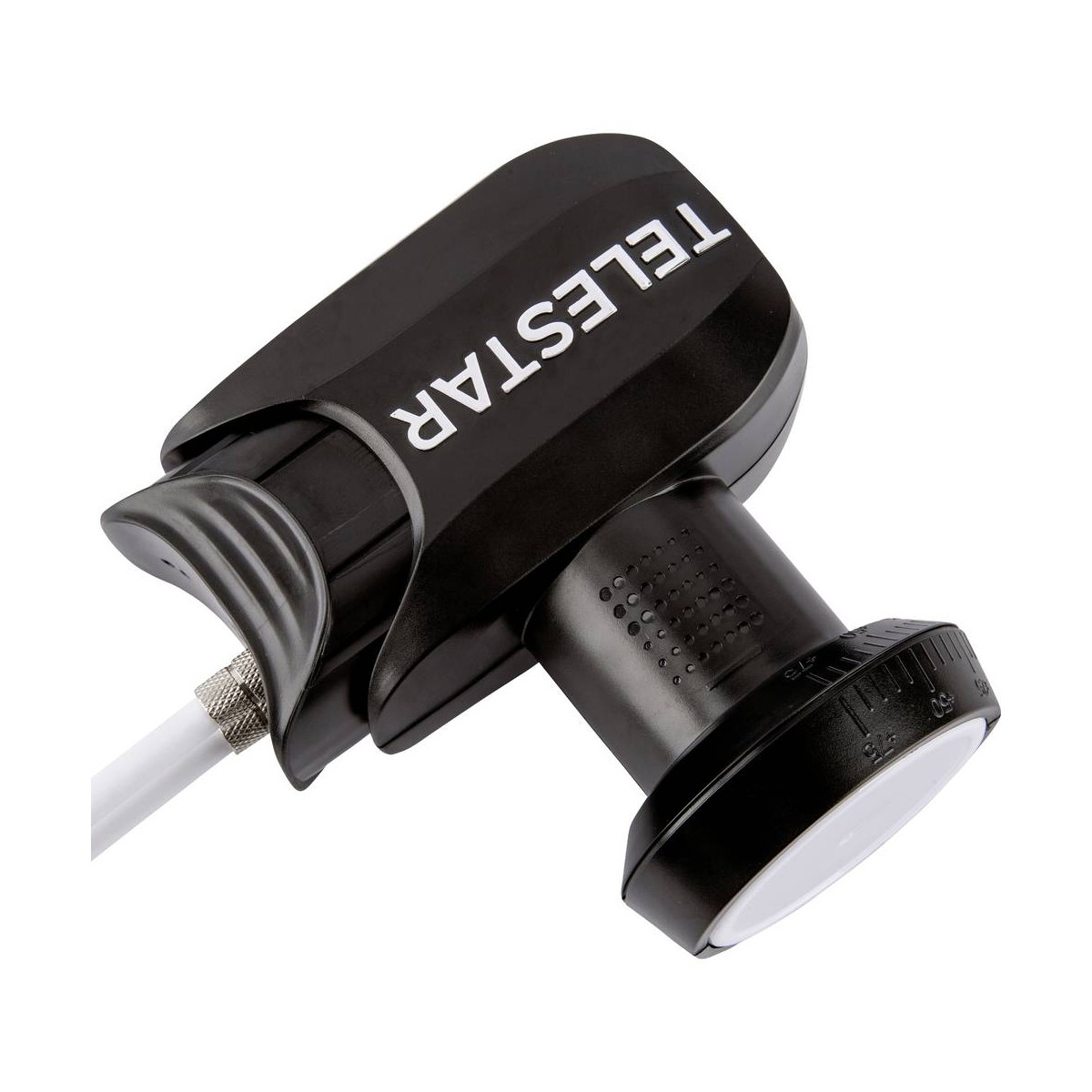 Telestar SKYTWIN HC 0.1dB Twin Output Universal LNB