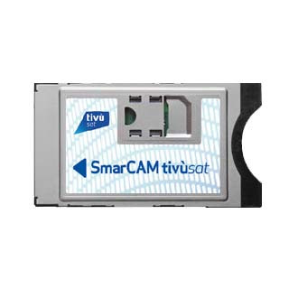 TivuSat Tivu SmarCAM Module