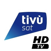 TivuSat HD Italian Digital TV Receiver and Card