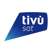 TivuSat Official Italian Digital TV 4K UHD Ready CAM and Card