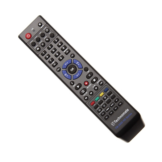 Technomate TM-5402 Original Remote