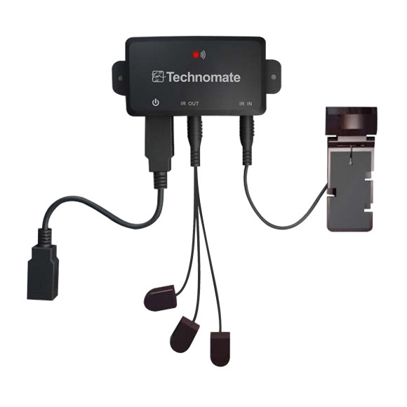Technomate TM-IRE 3 Infra-Red Extender