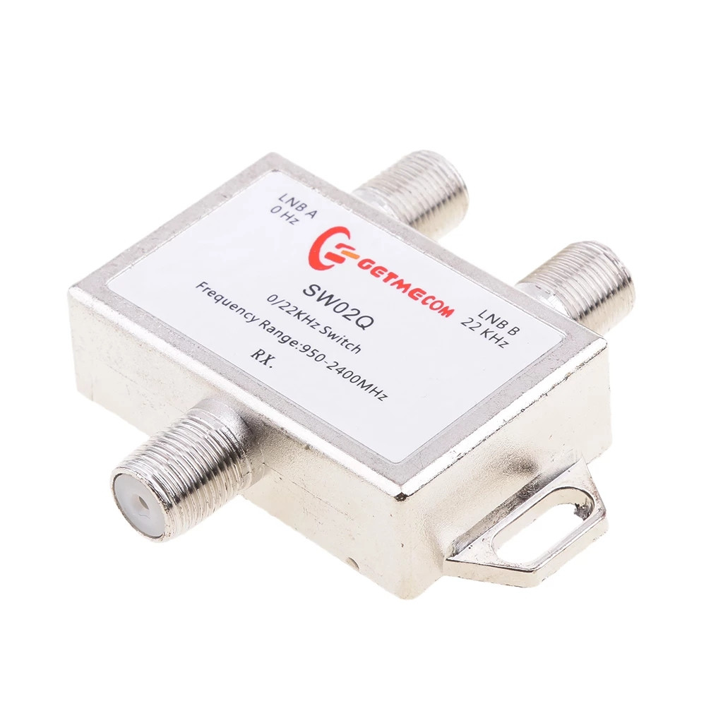 22KHZ Tone Switch SW02Q