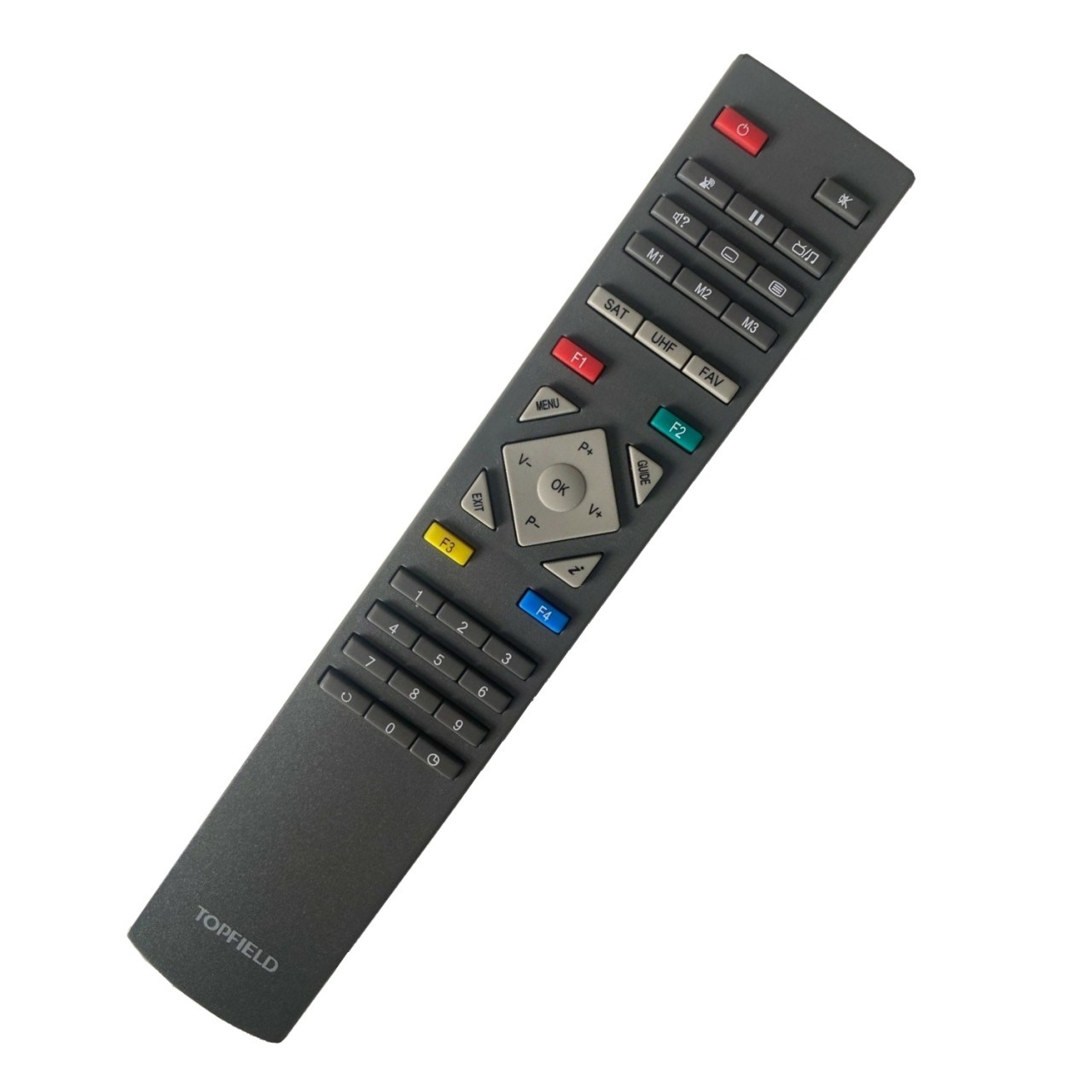 Topfield TF3000 / TF4000FE Genuine Replacement Remote Control