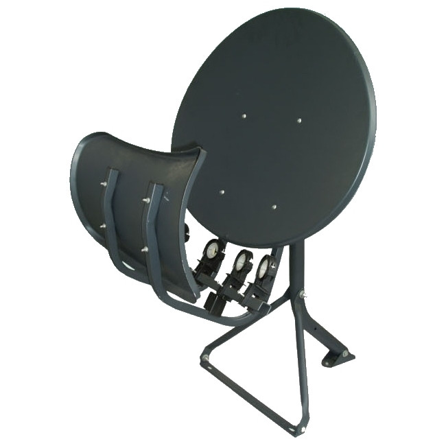 Wave Frontier 90CM Toroidal Dish