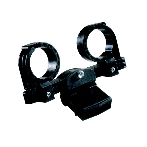 Triax Flexiblock Feedholder for 2 LNBs