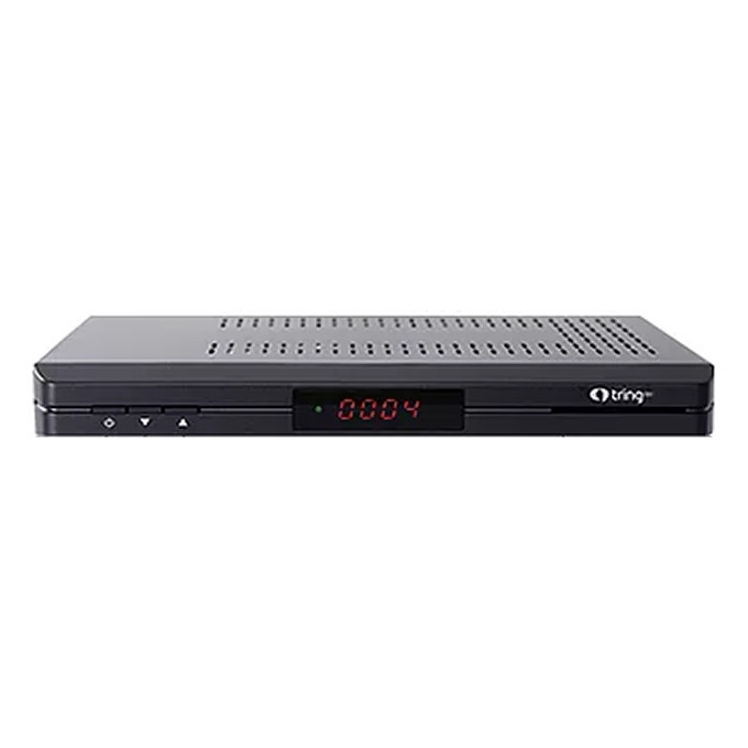 Tring TV HDS2P Official HD Digital TV Receiver