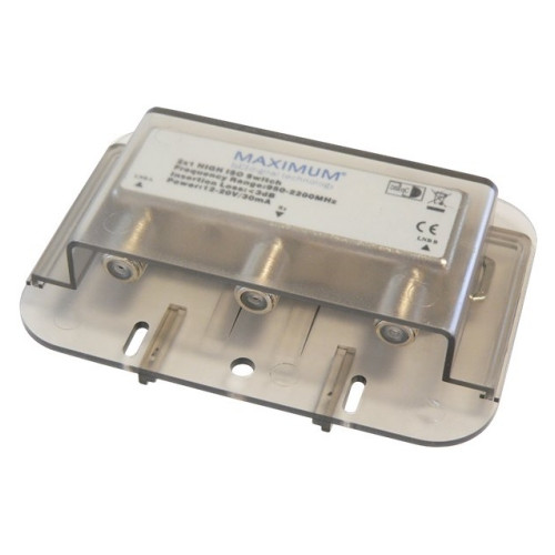 DiSEqC Switch Two-Way
