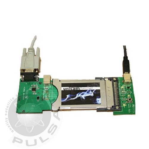 Unicam/Onys CAM/Deltacam/Giga Twin CAM CI Modul Programmer