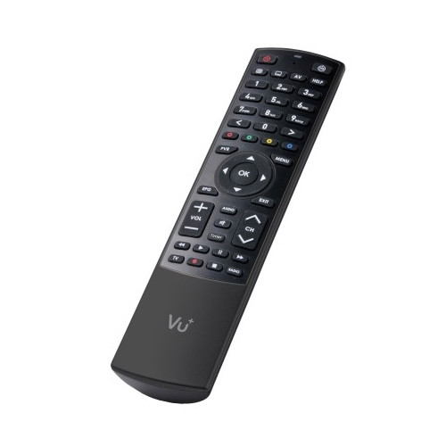 Vu+ Zero 4K DVB-S2X Multistream Tuner UHD 2160p Linux PVR Ready