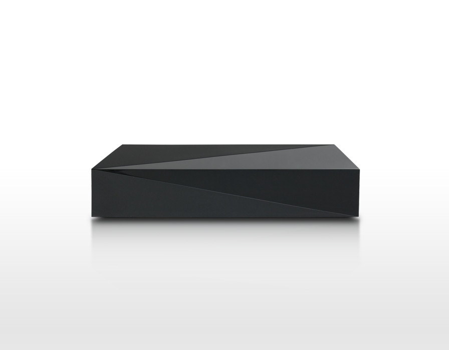 Vu+ Zero 4K PVR Kit Hard Disk Drive Enclosure