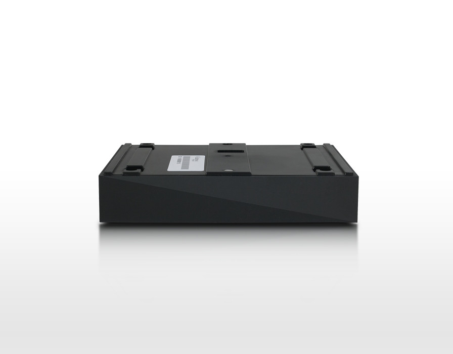 Vu+ Zero 4K PVR Kit Hard Disk Drive Enclosure
