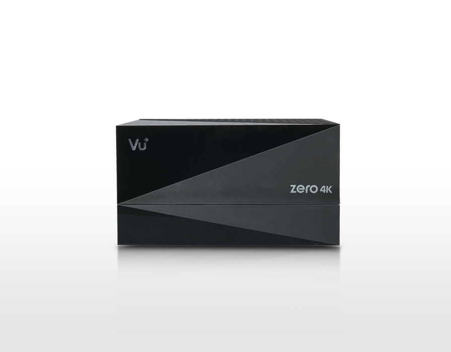 Vu+ Zero 4K PVR Kit Hard Disk Drive Enclosure