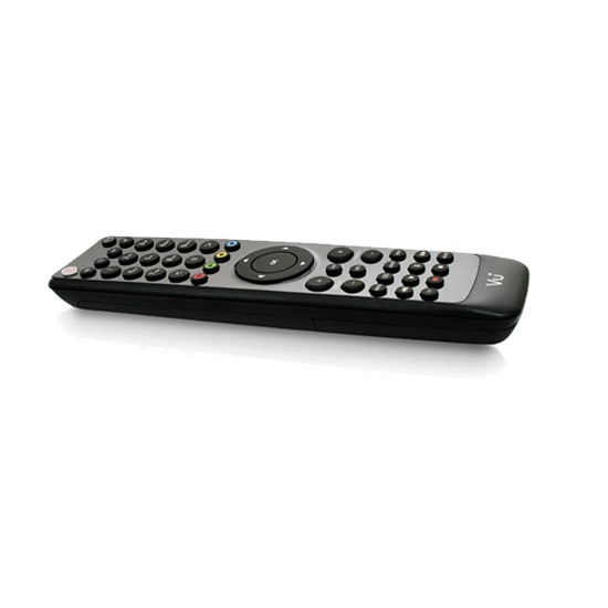 Vu+ Zero Rev 2 H265 BLACK Full HD 1080p Linux PVR Ready