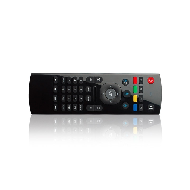 Zaap TV Clood Spare Remote