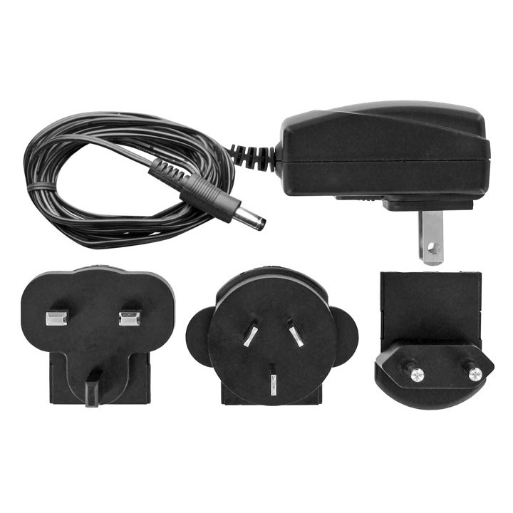 Zaap TV HD509N Original Replacement Power Supply Unit