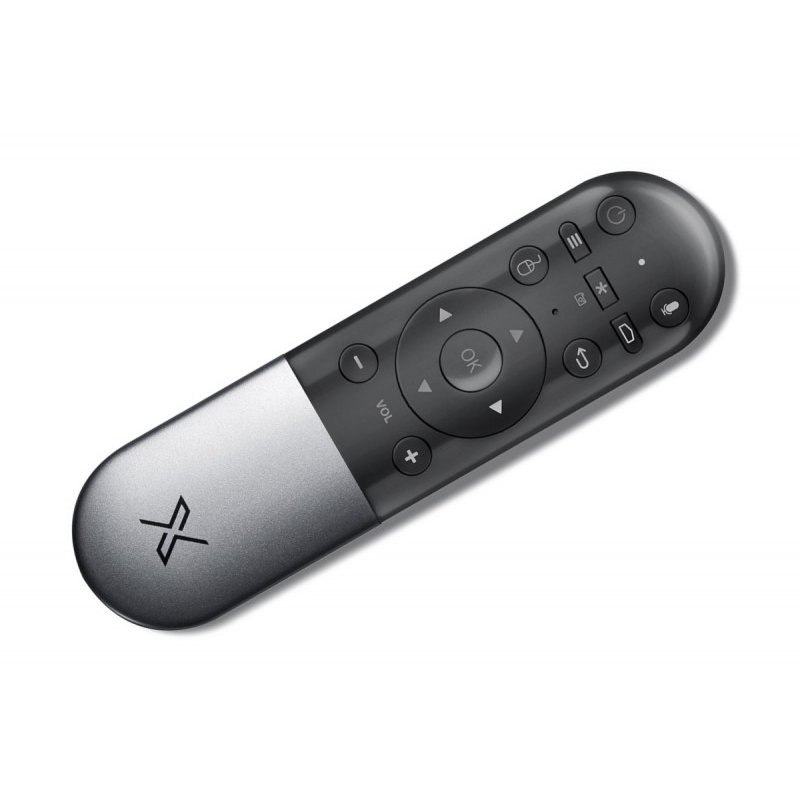Zaap TV X Spare Remote