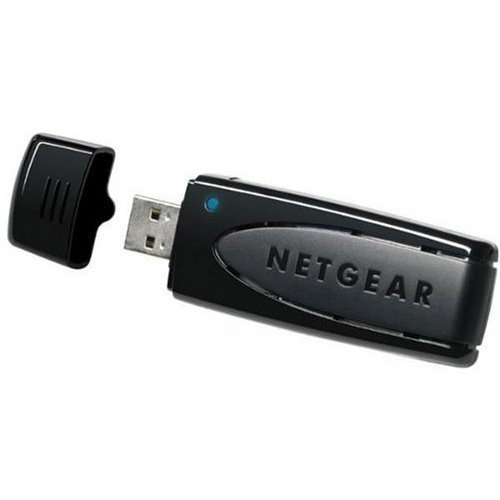 Zaap TV Wireless Adapter