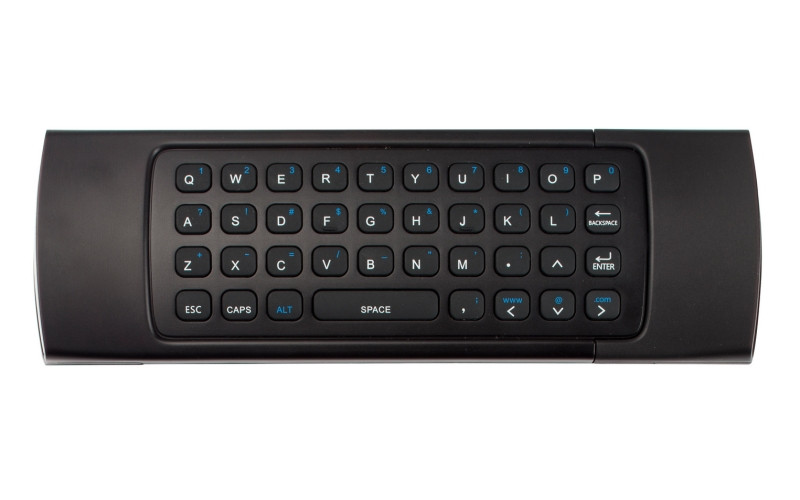 Zaap TV AirMouse A21 Remote