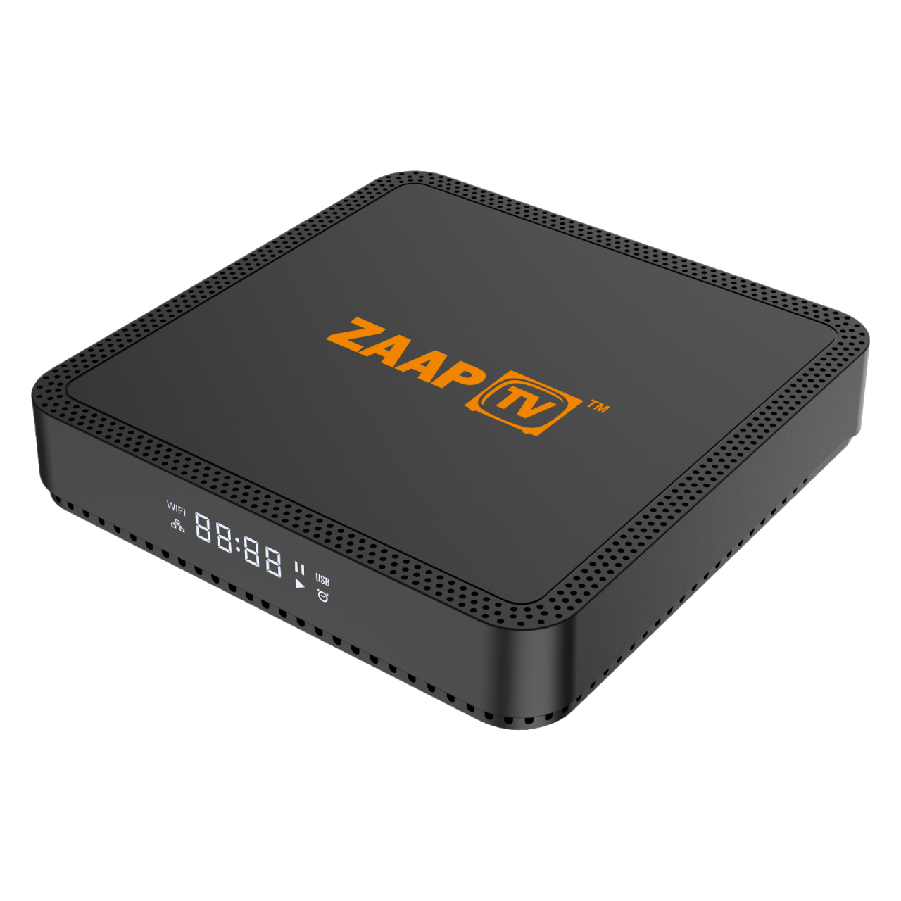 Zaap TV HD909N Replacement Set Top Box
