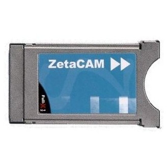 ZetaBlue Conax CAM